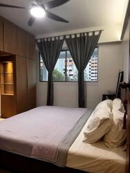 Blk 101 Pasir Ris Street 12 (Pasir Ris), HDB Executive #618053791